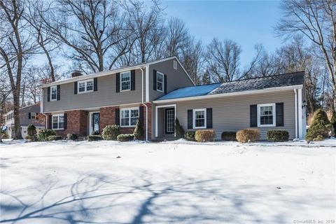 35 Jo Mar Dr, Newtown, CT 06482 photo 1