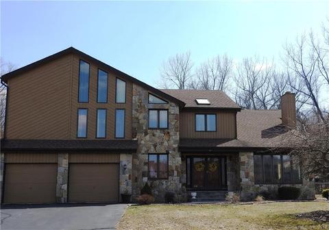 43 Bay Roc Rd, Wethersfield, CT 06109 photo 1
