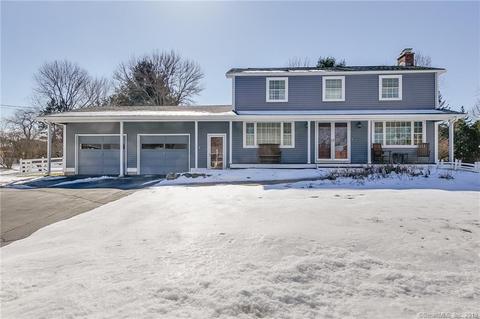 40 Sapphire St Enfield Ct 06082 Mls 170166034 Movoto Com