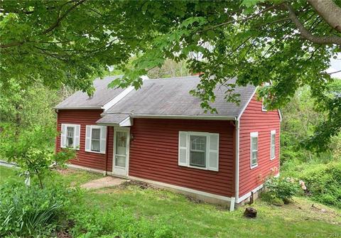 286 Downs Rd, Bethany, CT 06524 photo 1