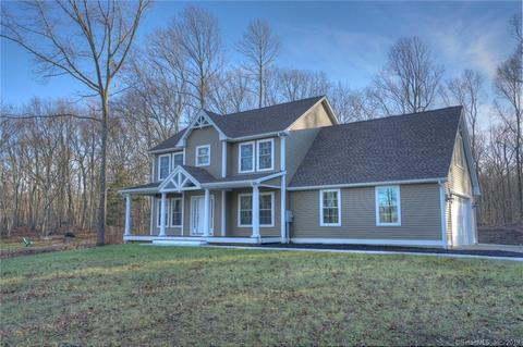 70 Silas Deane Rd, Ledyard, CT 06339 photo 1