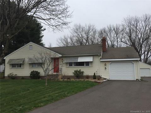 25 Casey Ln, Wethersfield, CT 06109 photo 1
