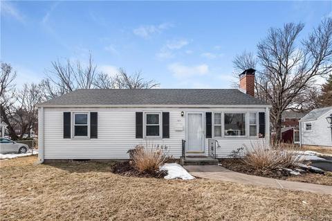 141 Brookside Cir, Wethersfield, CT 06109 photo 1