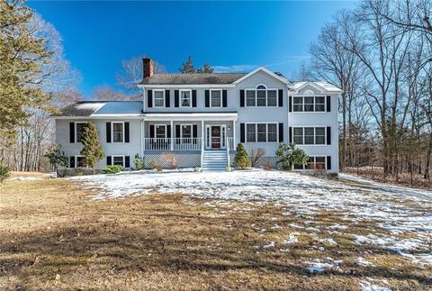 24 Applegate Ln, Monroe, CT 06468 photo 1