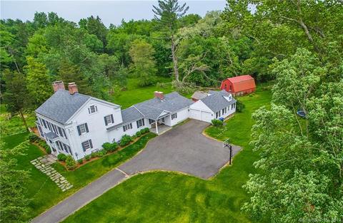 25 Cavalry Rd, Westport, CT 06880 photo 1