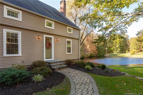 16 Georgetown Cir, Madison, CT 06443 photo 1