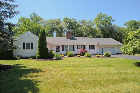 111 Wendover Rd, Suffield, CT 06078 photo 1