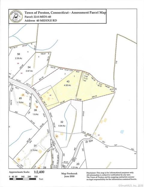 40 Middle Rd, Preston, CT 06365 photo 1