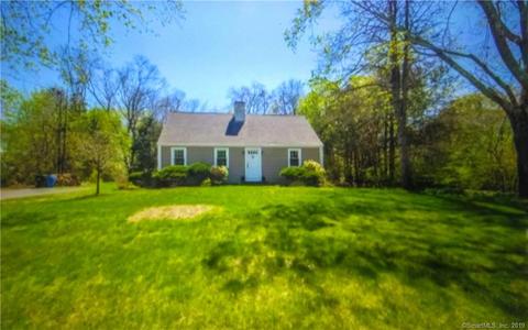 17 Winthrop Rd, Ledyard, CT 06335 photo 1