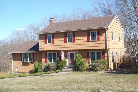 48 Stable Ridge Rd, Monroe, CT 06468 photo 1