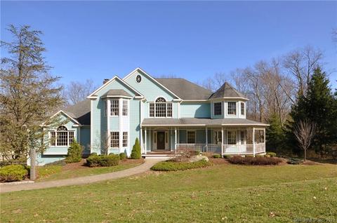 16 Clapboard Ridge Rd, Newtown, CT 06482 photo 1