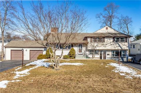 187 Dix Rd, Wethersfield, CT 06109 photo 1