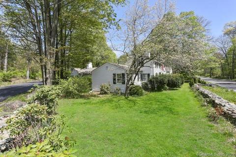 1 Dudley Rd, Wilton, CT 06897 photo 1