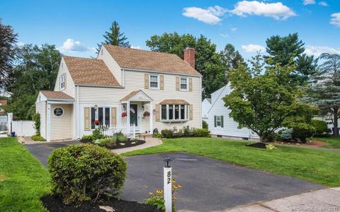 82 Coleman Rd, Wethersfield, CT 06109 photo 1