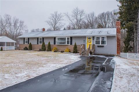 61 Goebel Rd, Hamden, CT 06514 photo 1