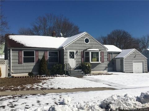 11 Ruby Rd, West Haven, CT 06516 photo 1