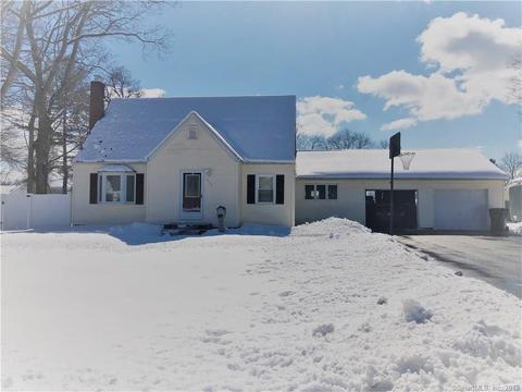 519 Ash Dr, Windsor Locks, CT 06096 photo 1