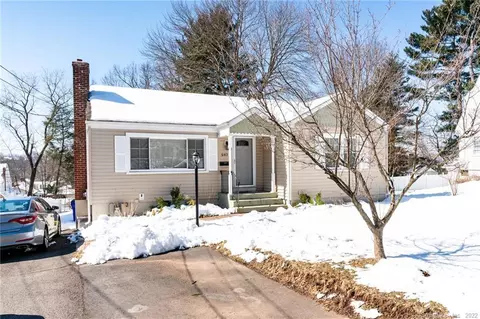 597 Wolcott Hill Rd, Wethersfield, CT 06109 photo 1