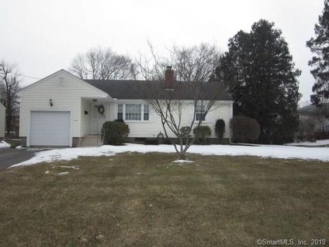 104 Bunce Rd, Wethersfield, CT 06109 photo 1