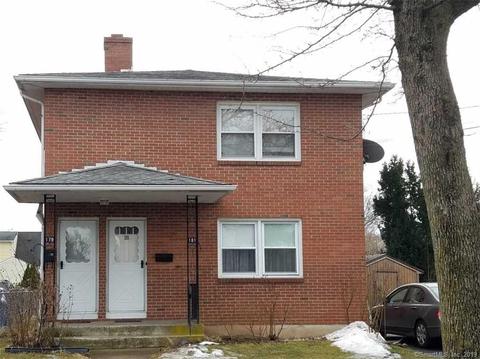 179 Freeman St, Hartford, CT 06114