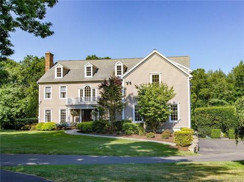 29 Sunnyview Dr, Redding, CT 06896 photo 1