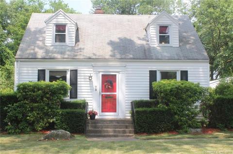 73 Vantage Rd, Hamden, CT 06514 photo 1