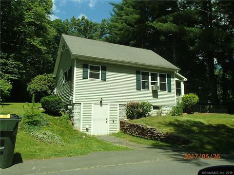 64 Cooley Rd, Granby, CT 06060 photo 1