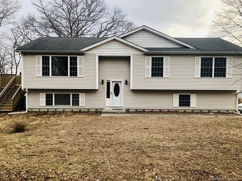 21 W Palmer, Killingly, CT 06239 photo 1