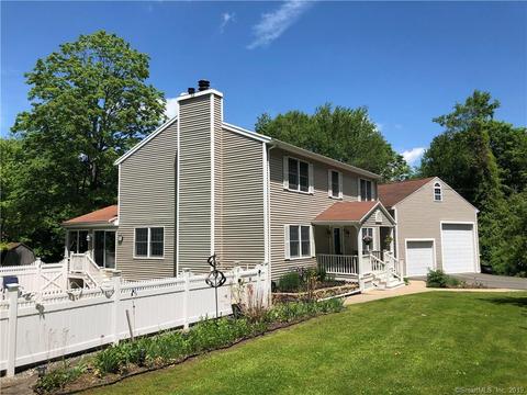 25 Old Smith Rd, Thomaston, CT 06787 photo 1