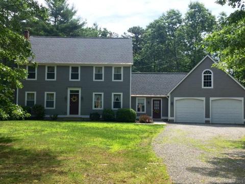 430 Squaw Rock Rd, Plainfield, CT 06354 photo 1