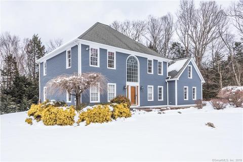 9 Winesap Dr, Newtown, CT 06482 photo 1