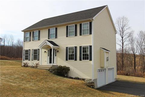 10 Oakwood Dr, Beacon Falls, CT 06403 photo 1