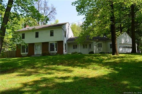 137 Randall Dr, Suffield, CT 06078 photo 1