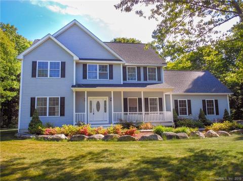 5 Lucienne Way, Ledyard, CT 06339 photo 1