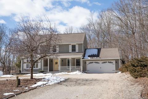 643 Williams Rd, Wallingford, CT 06492 photo 1