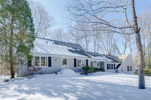 372 E Hill Rd, Canton, CT 06019 photo 1