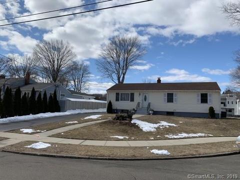 200 Kathrine Dr, Hamden, CT 06514 photo 1