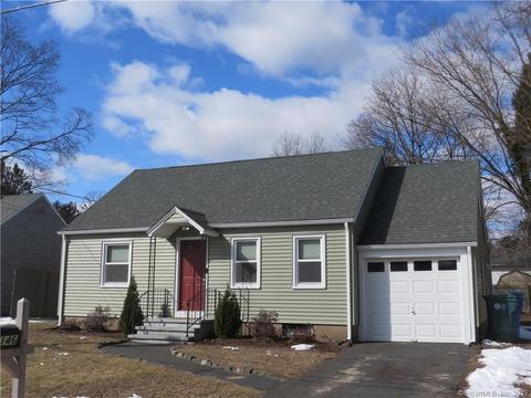 146 Piper Rd, Hamden, CT 06514 photo 1