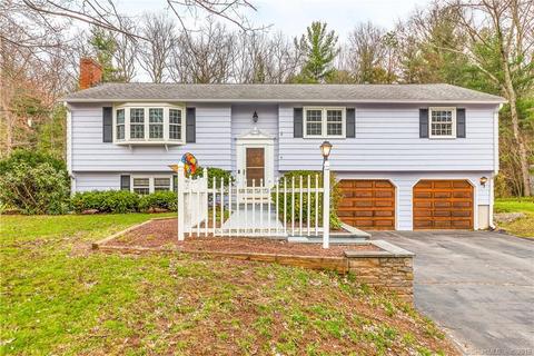 61 Brookview Rd, Windsor, CT 06095 photo 1