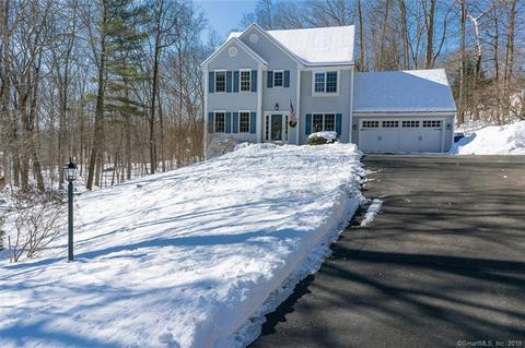 9 Timber Trl, Coventry, CT 06238 photo 1