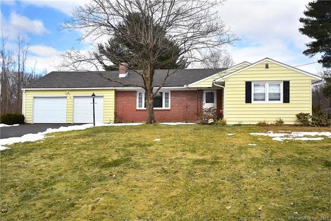 324 Halladay Ave E, Suffield, CT 06078 photo 1