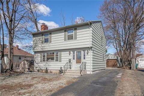 55 Filbert St, Hamden, CT 06517 photo 1