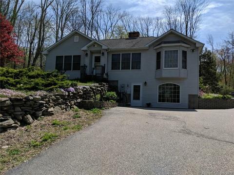 188 S Bear Hill Rd, Chaplin, CT 06235 photo 1