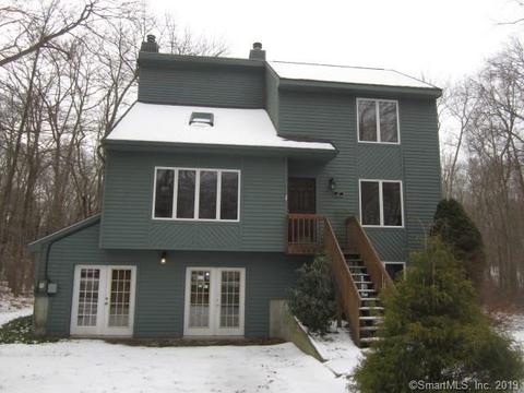 17 Brunswick Rd, Scotland, CT 06330 photo 1