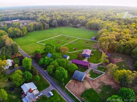 42 Rice Rd, Broad Brook, CT 06016 photo 1