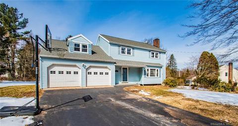 1471 Tuttle Ave, Wallingford, CT 06492 photo 1