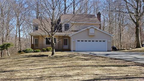 6 Greystone Ct, Ledyard, CT 06339 photo 1