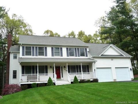 219 Risley Rd, Vernon, CT 06066 photo 1