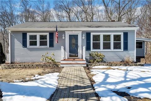23 Lake St, Ledyard, CT 06339 photo 1