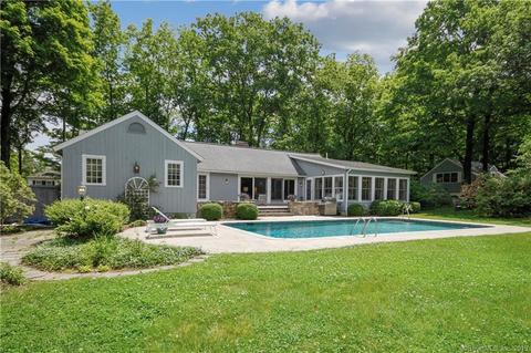 37 Turtleback Rd, Wilton, CT 06897 photo 1